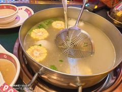 -大吉利·潮汕鲜牛肉火锅(总店)