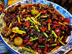 -饭江湖·江湖菜(湖广会馆店)