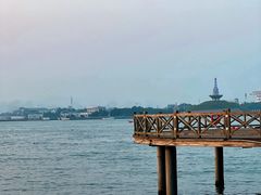 -日照灯塔风景区