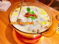 -闽上鲜·福建菜(龙湖滨江天街店)