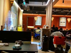 -丝路金桃·新疆菜(徐汇店)