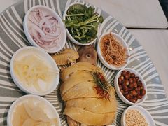 -顺味凤城·顺德菜专门店(九六广场店)