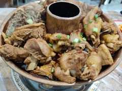 -郭场火锅鸡(梁山头店)