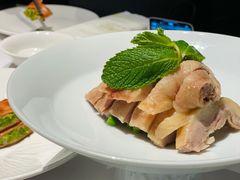 盐水鸭-二十四单 淮扬新味