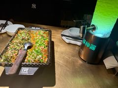 -烤匠麻辣烤鱼(双流明城购物中心店)