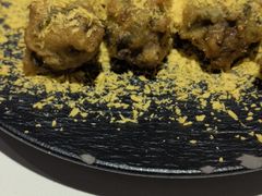 -小河公主秘制烤羊腿(小绿谷店)