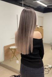 -东秀护肤造型