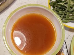 -陈艳红火锅菜·冒菜(簋街店)