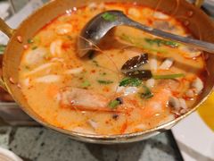 -Home Thai·泰谣(王府井apm店)