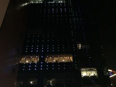 -上海龙之梦万丽酒店