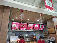 -迈德思客•汉堡•烤鸡(围墙巷店)