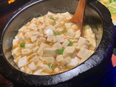 -绿茶餐厅(光谷世界城步行街店)