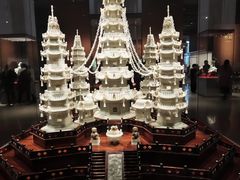 -北京工艺美术博物馆