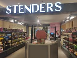 -STENDERS施丹兰