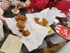-肯德基(新佛罗伦萨店)