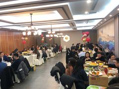 大堂-一品名厨堂(先锋路店)