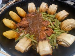 -古洼一锅鲜(开发区店)