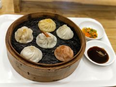 -四季美汤包(户部巷店)