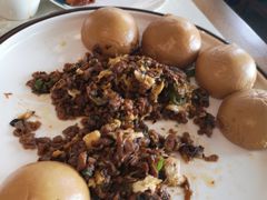 外婆菜窝窝头-外婆小菜(东苑米兰广场店)