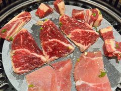 -匠牛亭·锅物烧肉放题自助(昆百大·泰业城店)