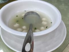 -秋姐美食店(旅游大道店)