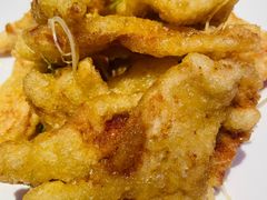 -山河屯铁锅炖(哈西站店)