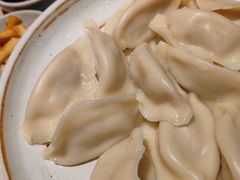 -大师兄·西北小馆(南沙万达广场店)