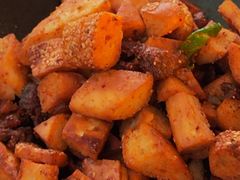 -那拉提之疆·新疆菜(美院店)