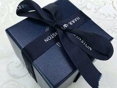 -Harry Winston 海瑞温斯顿