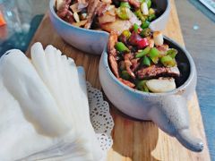 -太熟悉辣椒炒肉(南辛庄店)