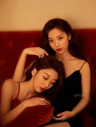 点击看大图 -蜜桃少女VISION写真馆(雁塔店)