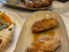 -盐说·西式餐酒馆(光明万达店)