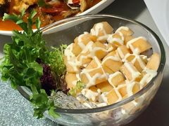 鲜果沙律-渔太泰漓江小馆·广西融合菜(西街店)