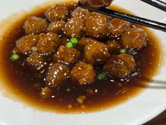 -山西会馆·晋菜·晋商宴·学堂记忆(许坦西街店)