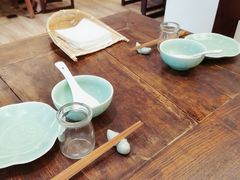 -五观堂素食(新华路店)