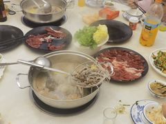 -悦来悦牛潮汕牛肉火锅(大浪店)