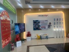 -海之声助听器峰力直营店深圳旗舰中心