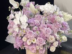 -L.C FLORA花予你(城西银泰城店)