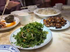-日丰园海肠水饺·老字号大连海鲜(和平广场店)
