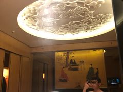 -北京盘古七星酒店