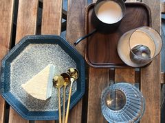 -Home Cafe(水榭春天店)