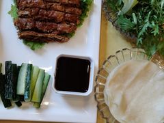 -功德林素菜饭庄(前门店)