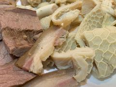 -光明清汤羊(宝业路店)