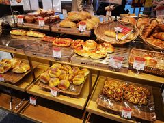 -西村叔叔的店·面包·甜品·蛋糕(崂山丽达店)