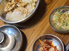 -枣玛尔脊骨汤·烤肉(西塔总店)