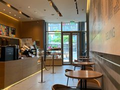 -星巴克臻选(北京世贸天阶店)