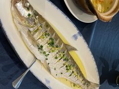 -香雪海饭店中餐厅(人民桥店)