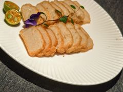 -锦府园·新台州菜(合生汇店)