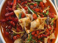 -懒人盐府人家(航天桥店)