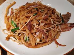 干炒牛河-点心传说·粤菜点心(佐阾虹湾店)